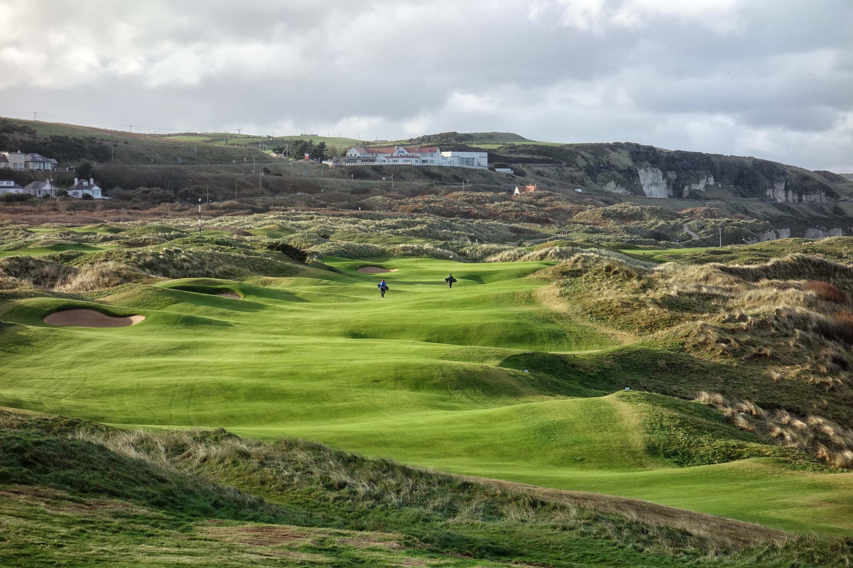 Royal Portrush